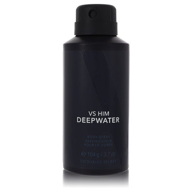 Vs Him Deepwater Body Spray By Victoria's Secret